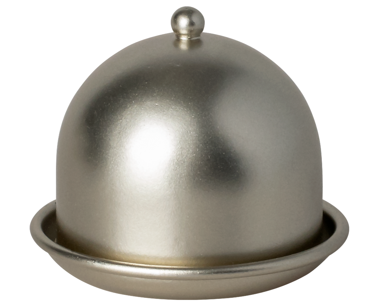 Käseglocke Maus Maileg