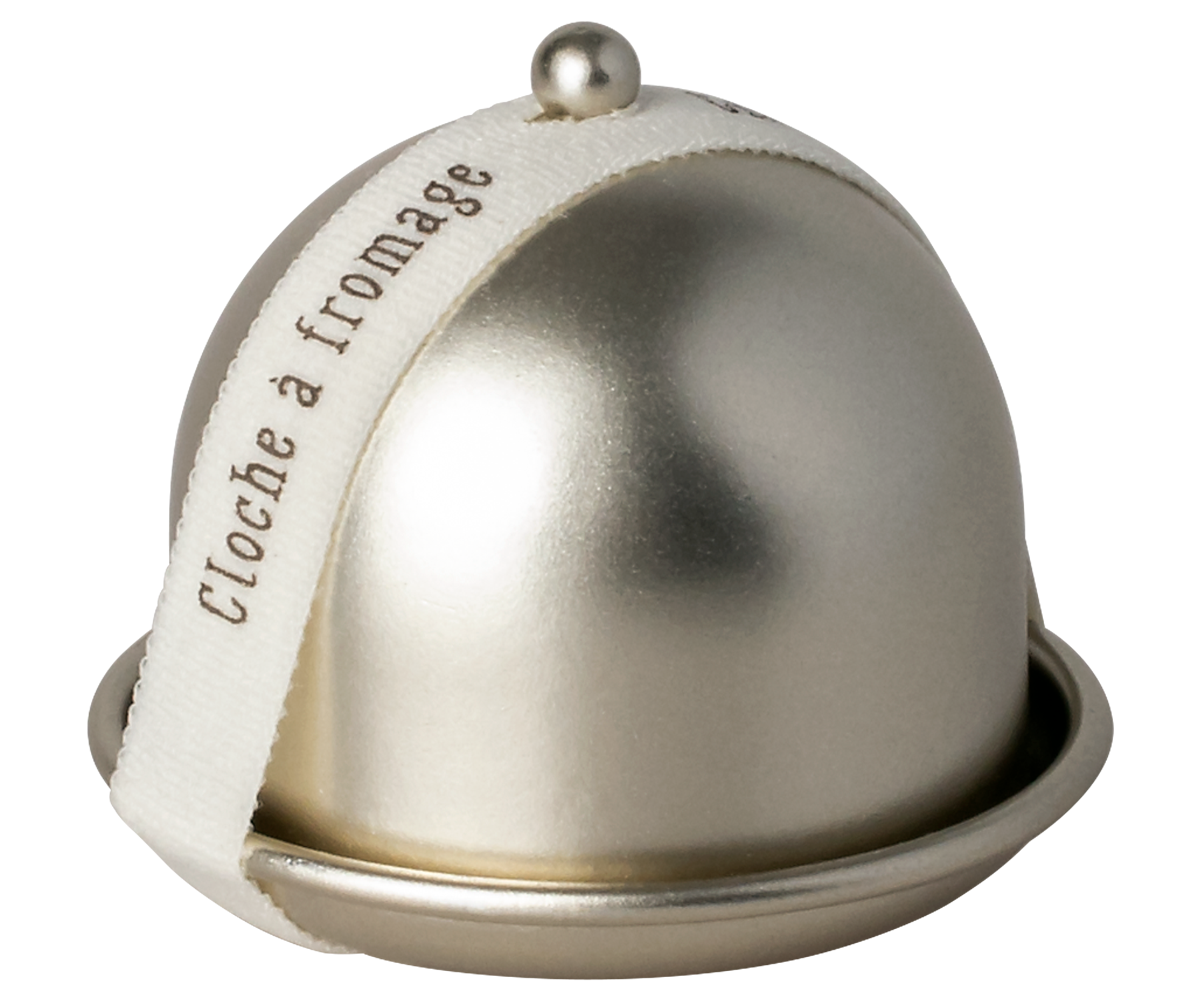 Käseglocke Maus Maileg