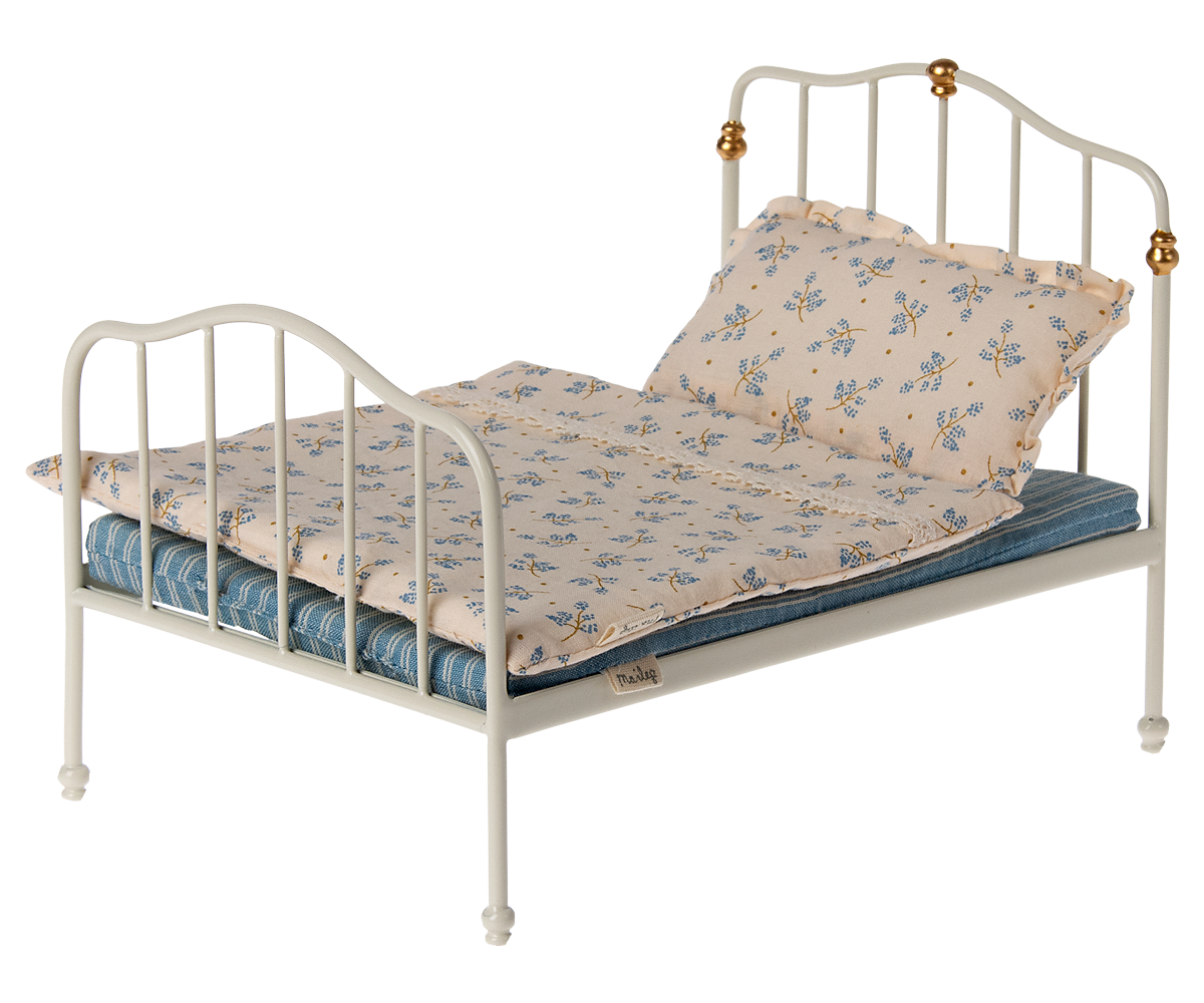Bett Maus Maileg