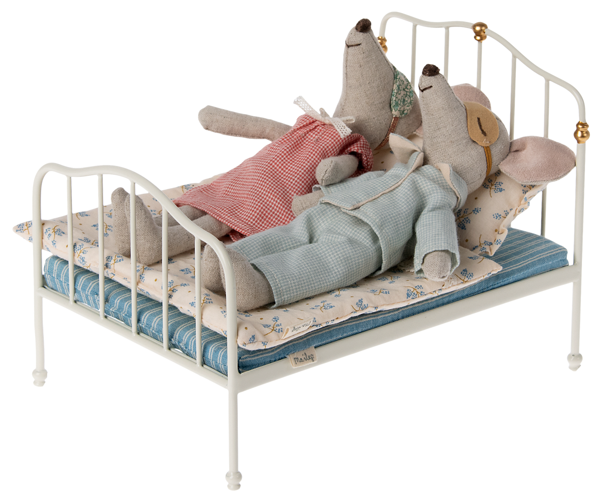 Bett Maus Maileg