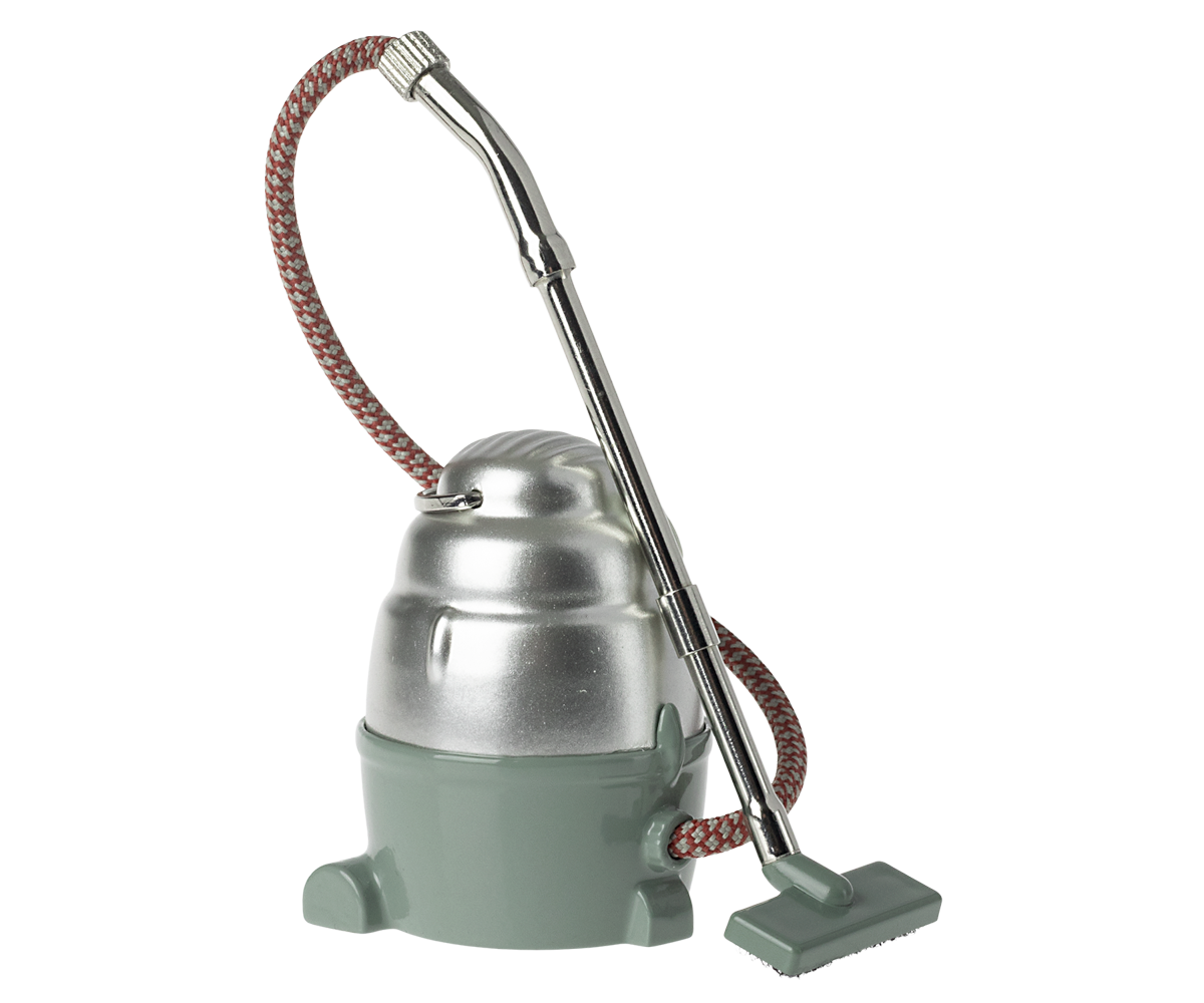 Staubsauger Maus Maileg