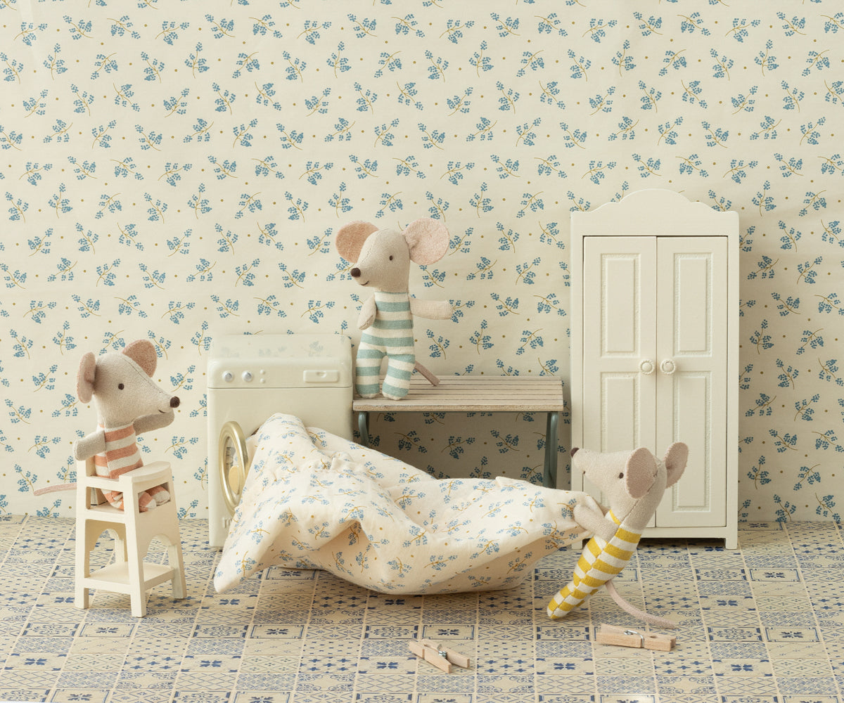 Hochstuhl Maus Baby Maileg