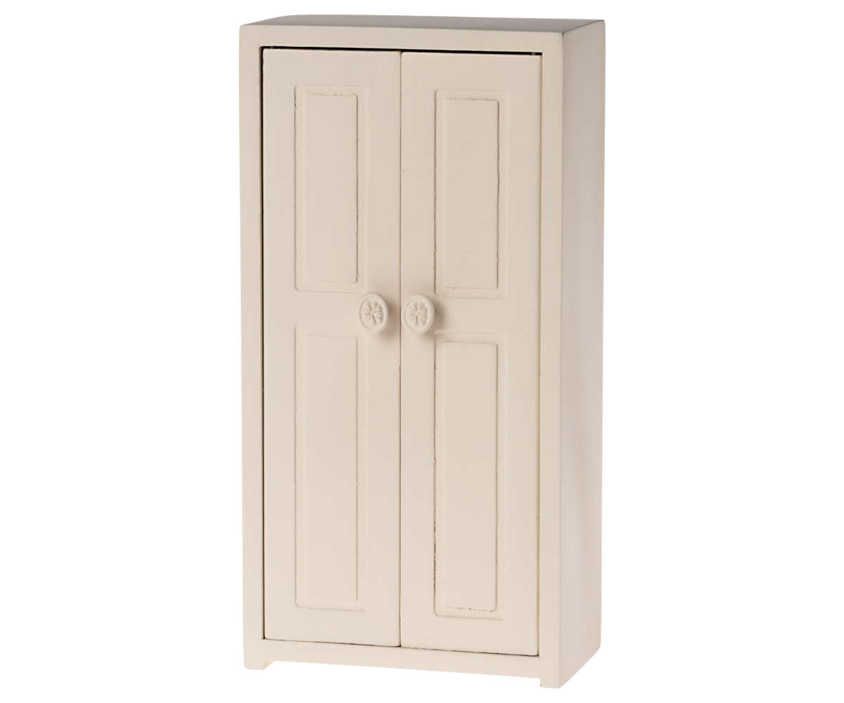 Kleiderschrank Maus Maileg