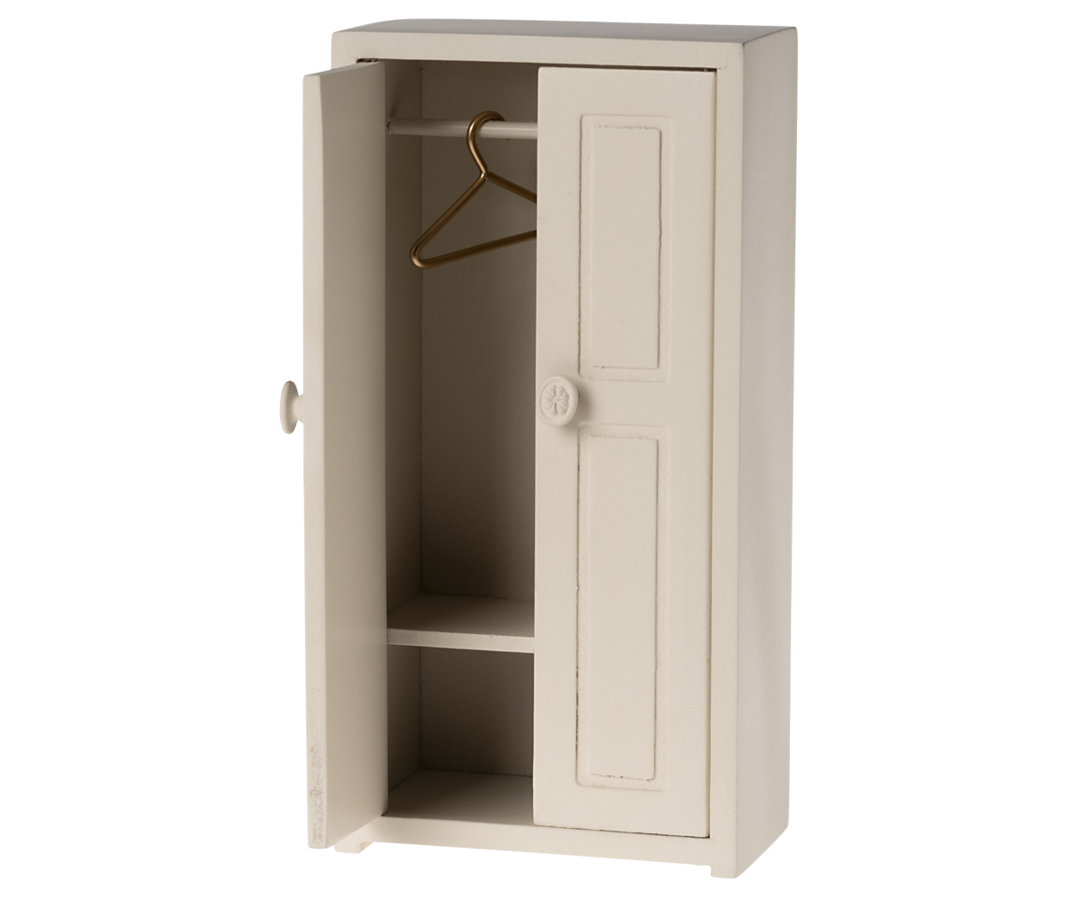 Kleiderschrank Maus Maileg