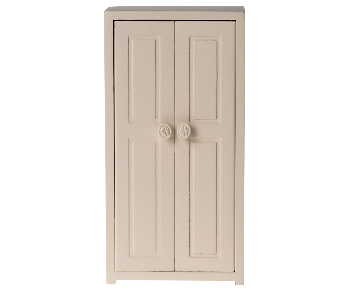 Kleiderschrank Maus Maileg