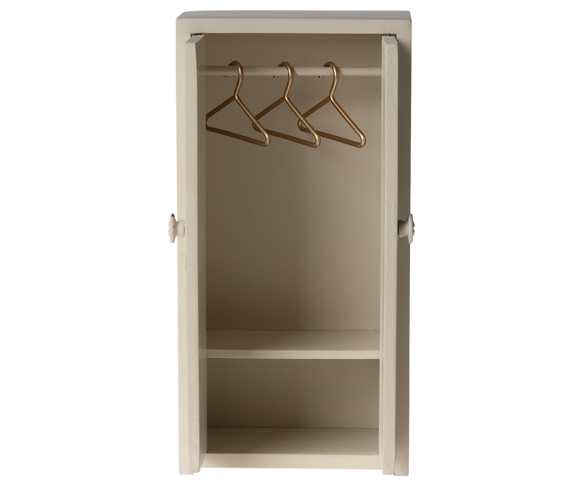 Kleiderschrank Maus Maileg