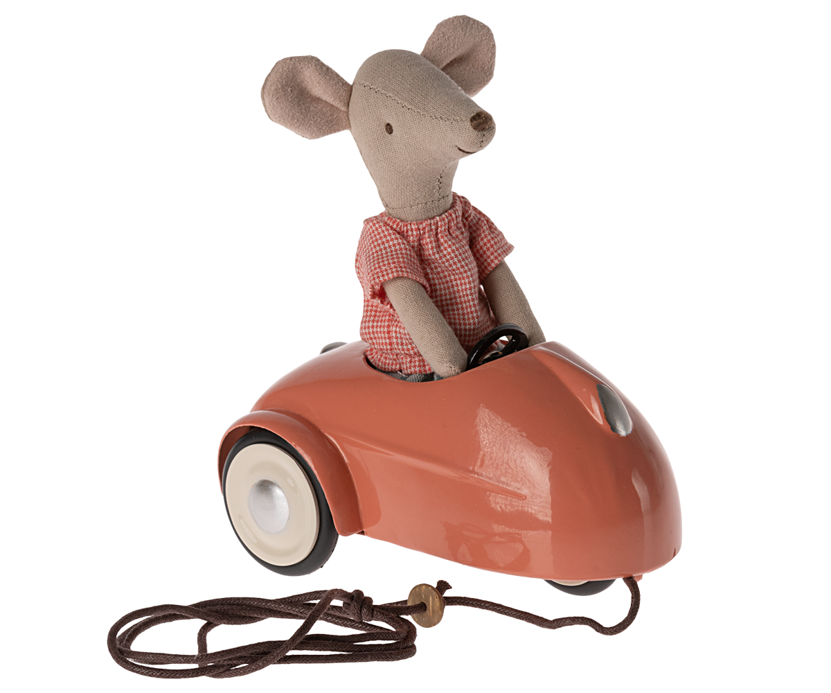 Auto Maus Maileg