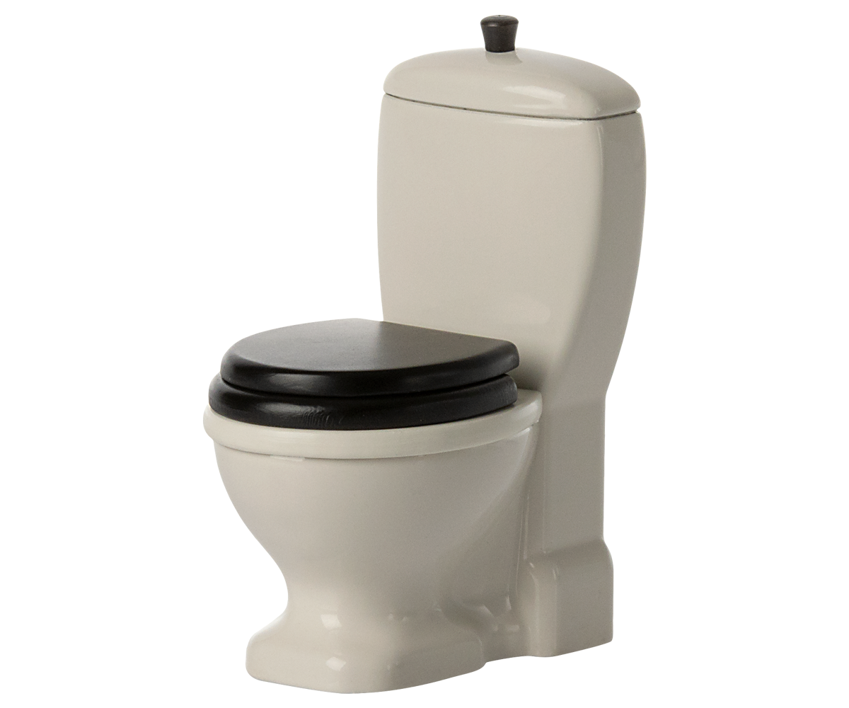 Toilette Maus Maileg