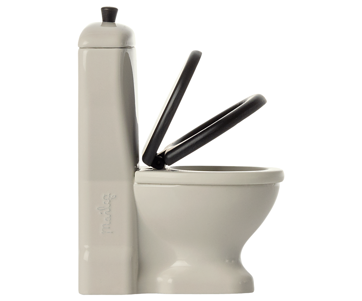 Toilette Maus Maileg