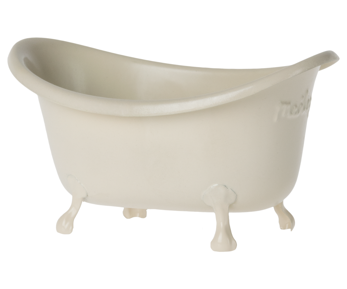 Vintage Badewanne Maus Maileg