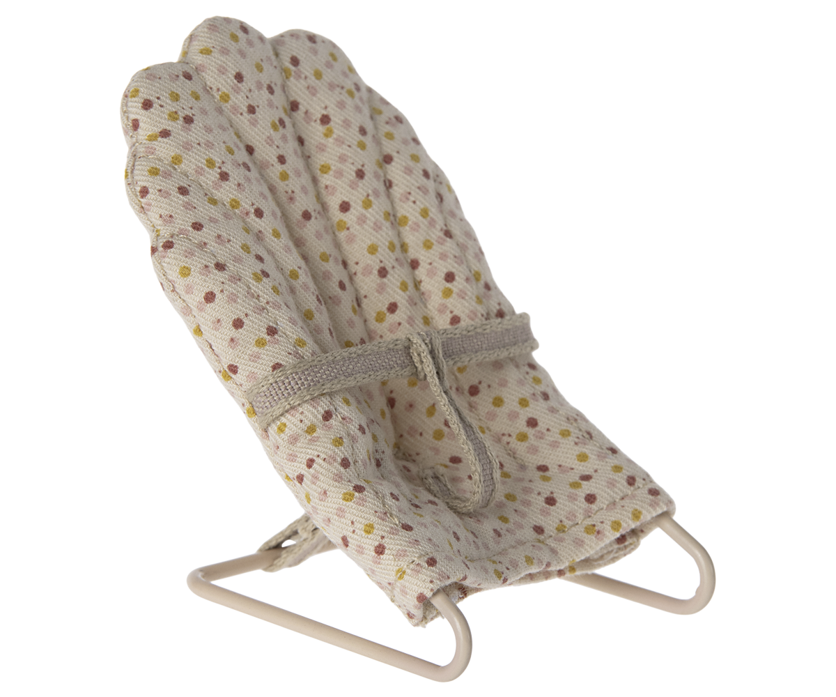 Babysitter Babysitz Mausbaby Maileg