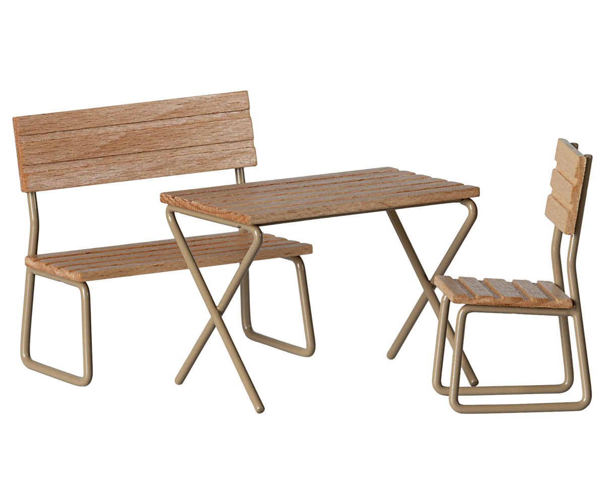 Garten Set Maus Maileg