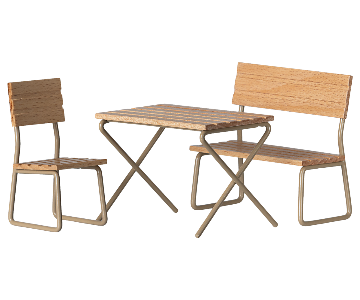 Garten Set Maus Maileg