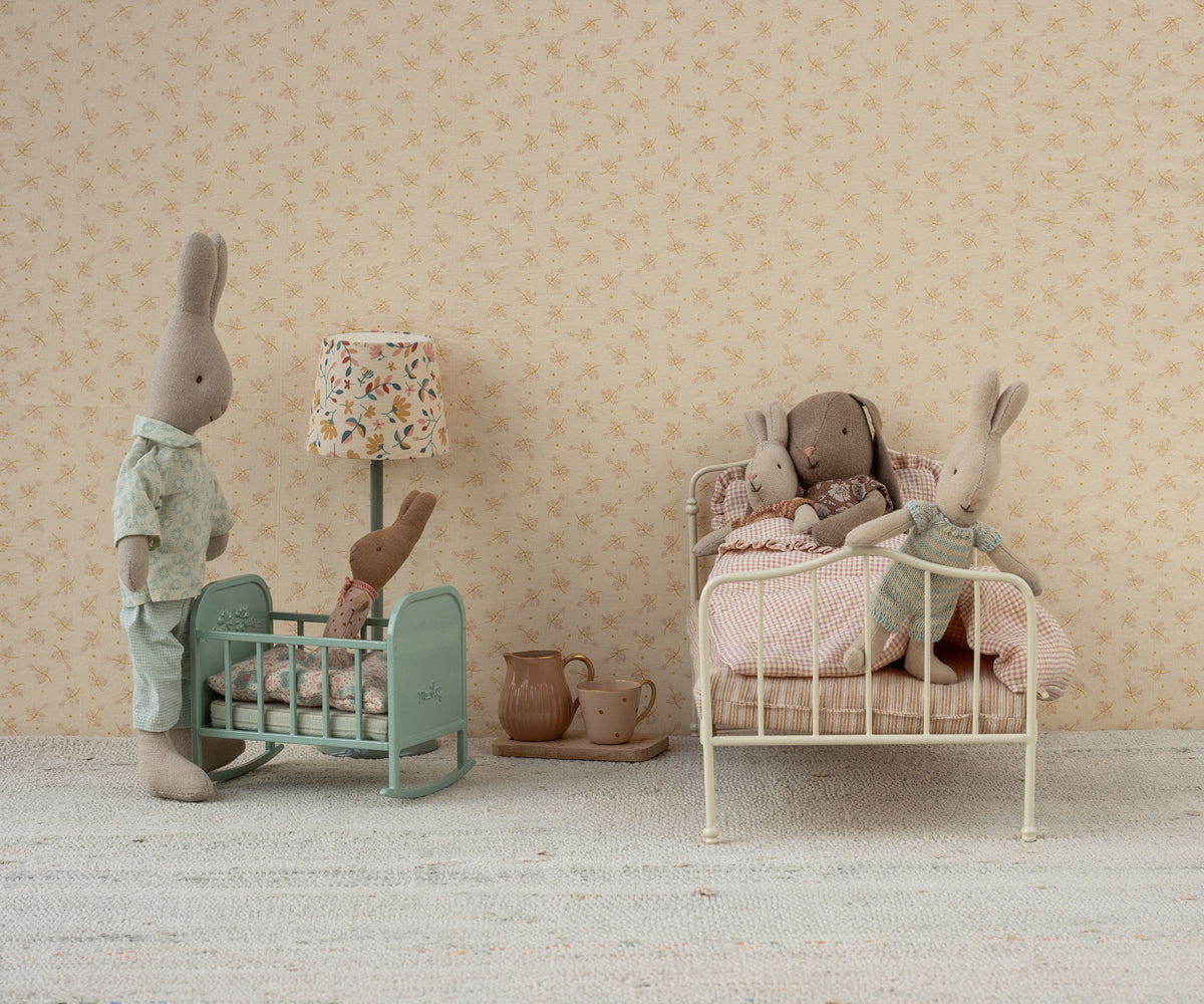 Wiege Babymaus Maileg