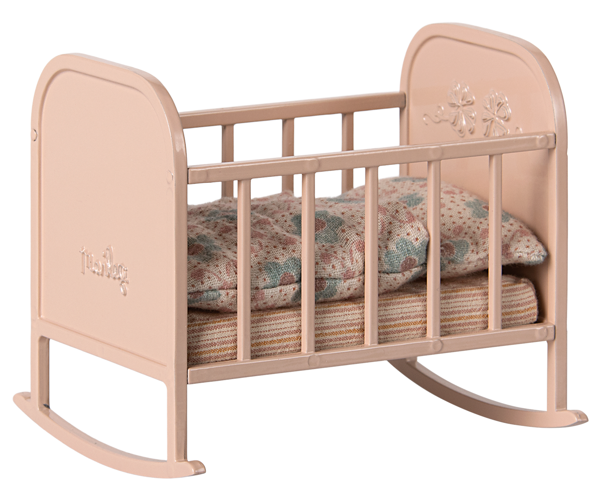 Wiege Babymaus Maileg