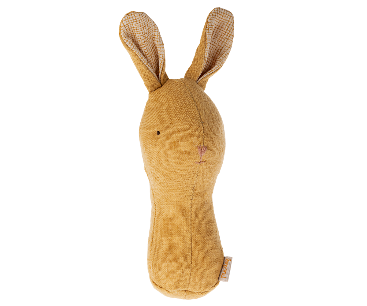 Hase Rassel gelb Maileg