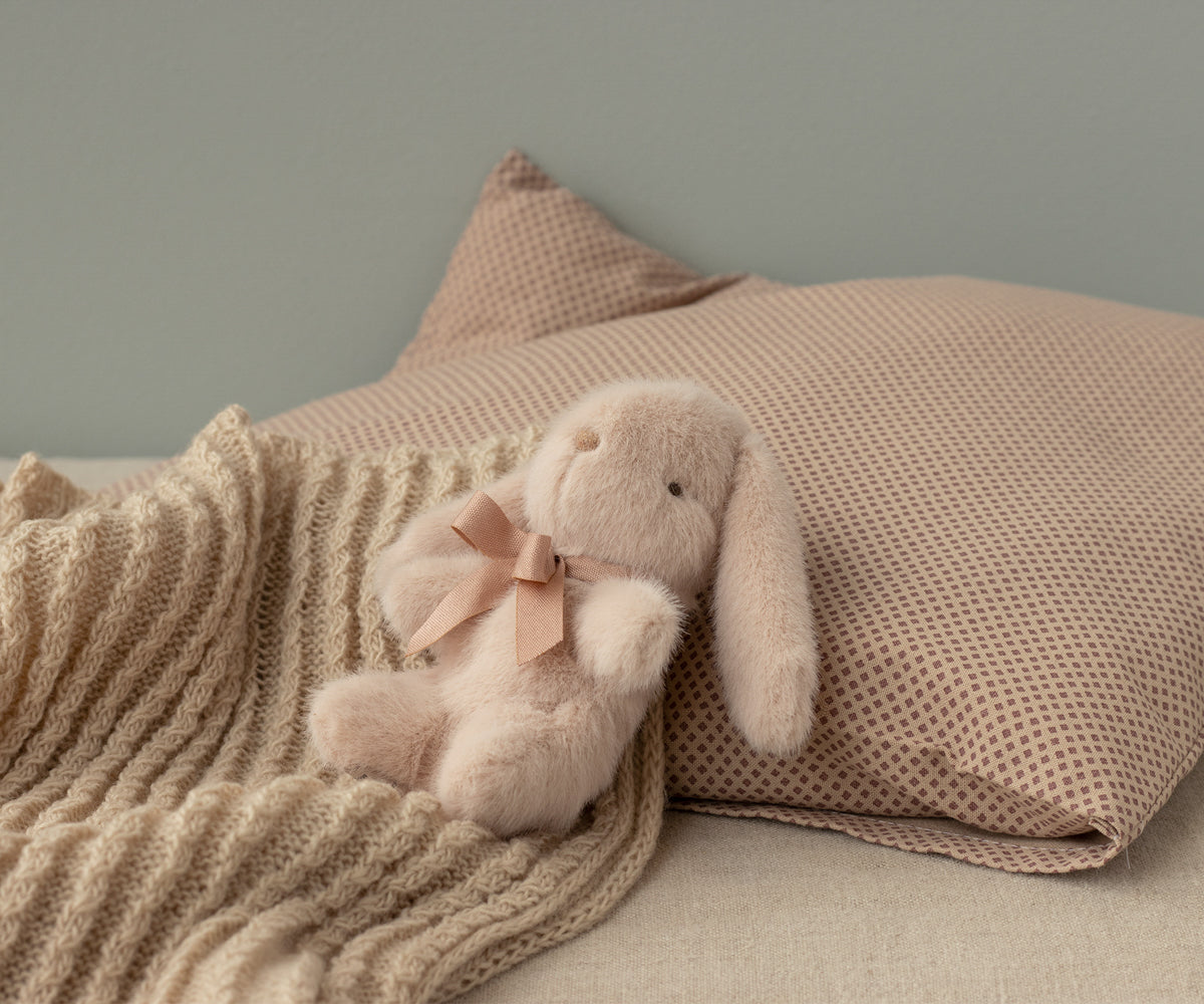 Plüsch Mini Hase Kuscheltier Maileg