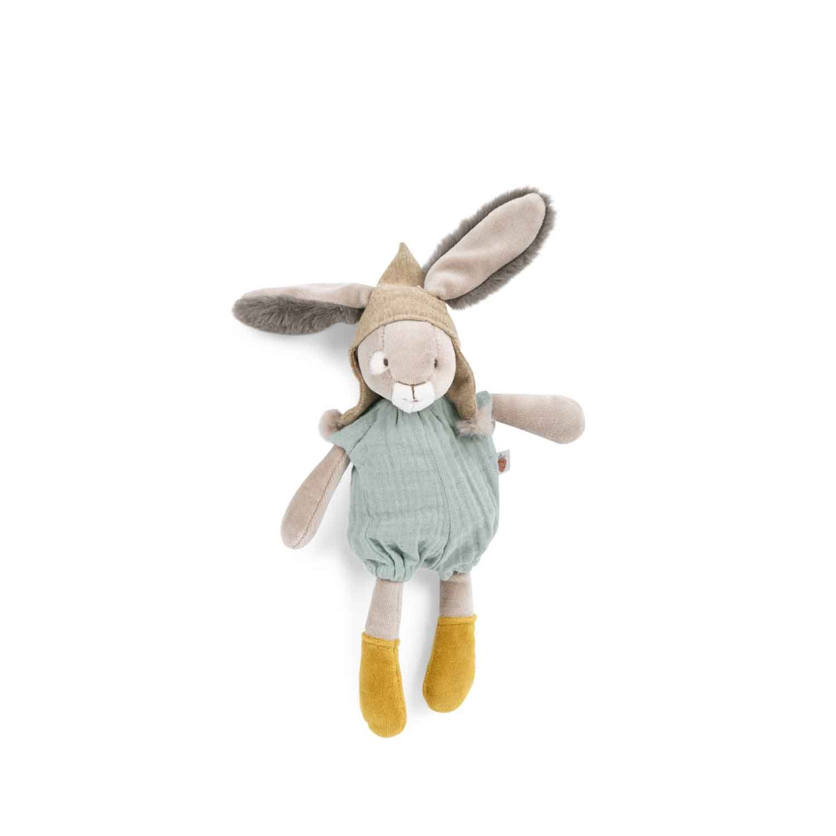 Babyplüsch Kleines Kuscheltier Hase