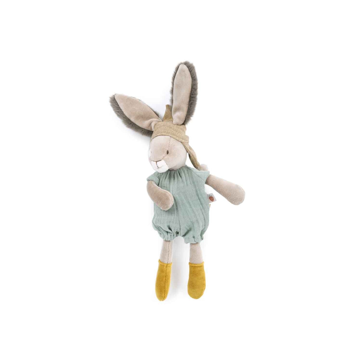 Babyplüsch Kleines Kuscheltier Hase
