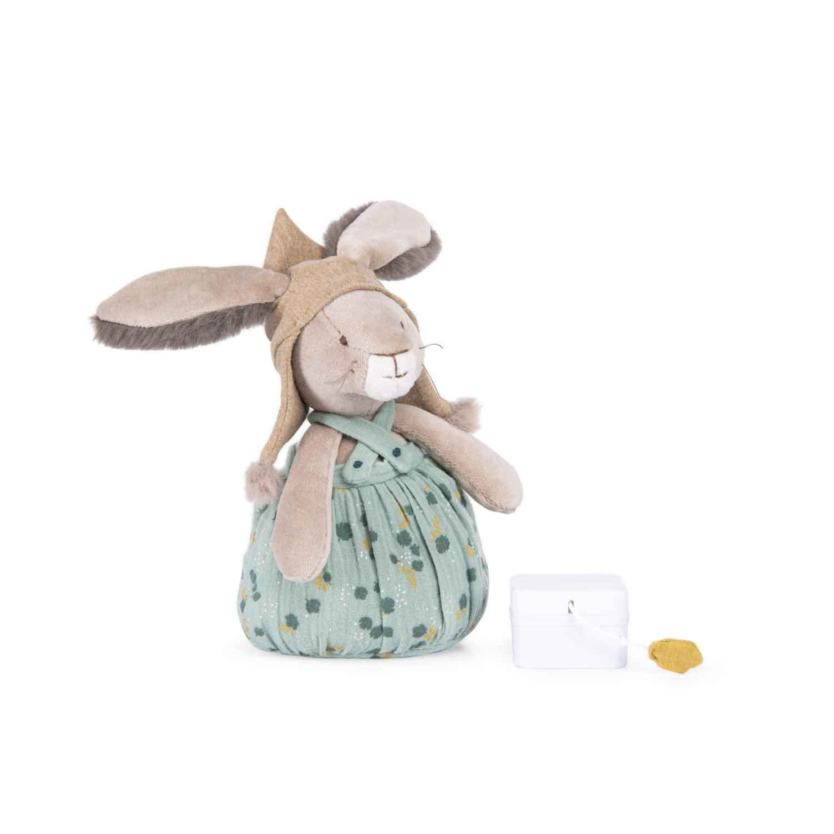 Baby Spieluhr Plüsch Kaninchen