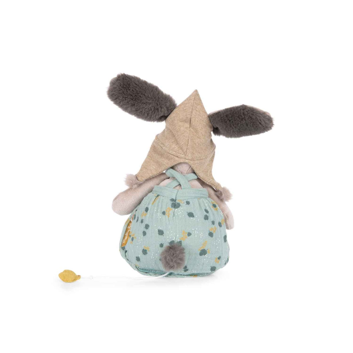 Baby Spieluhr Plüsch Kaninchen