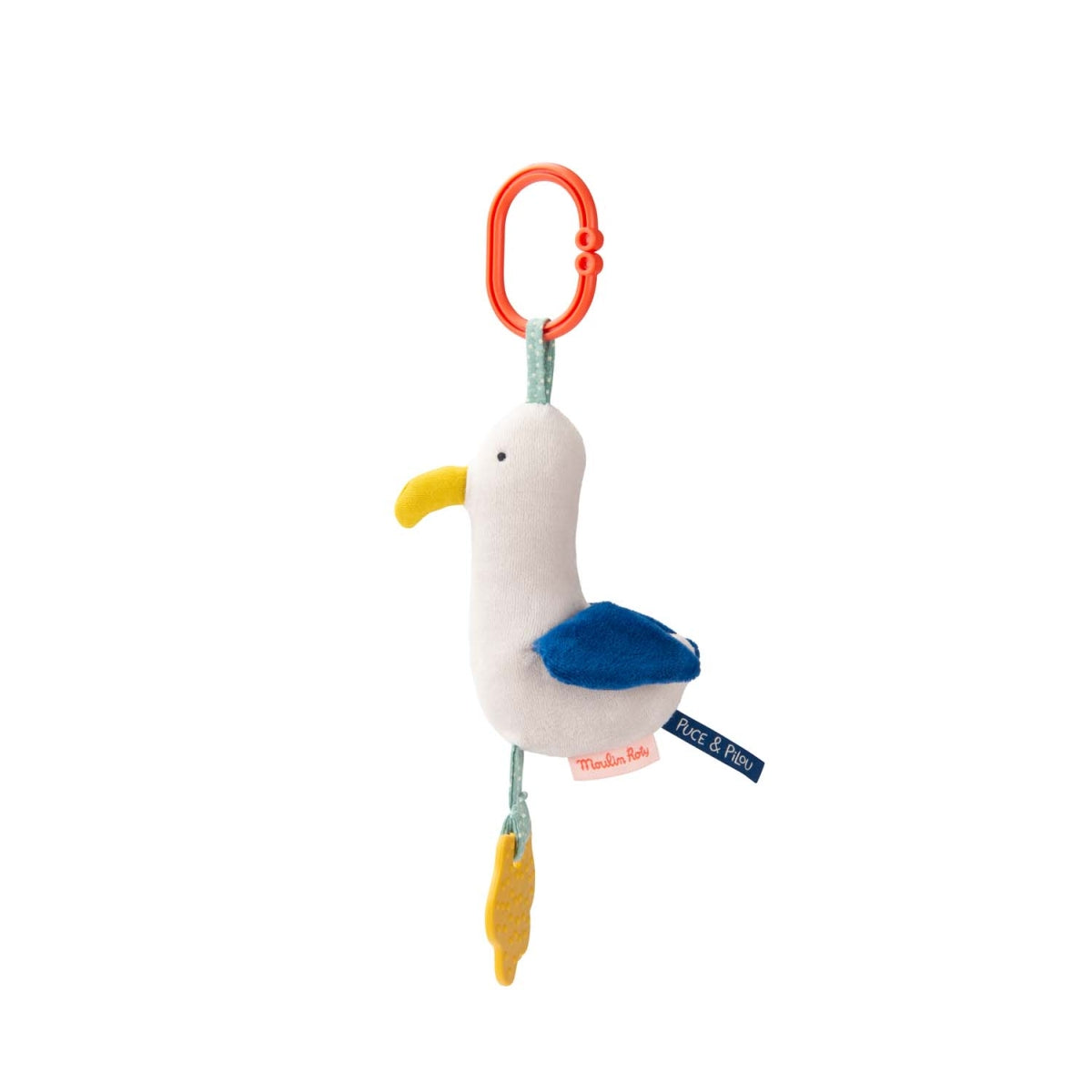 Aktivitäten Möwe zum Aufhängen