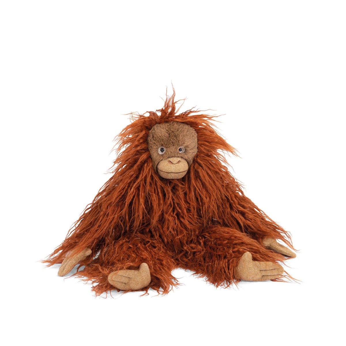 Plüschtier Orang Utan 42cm