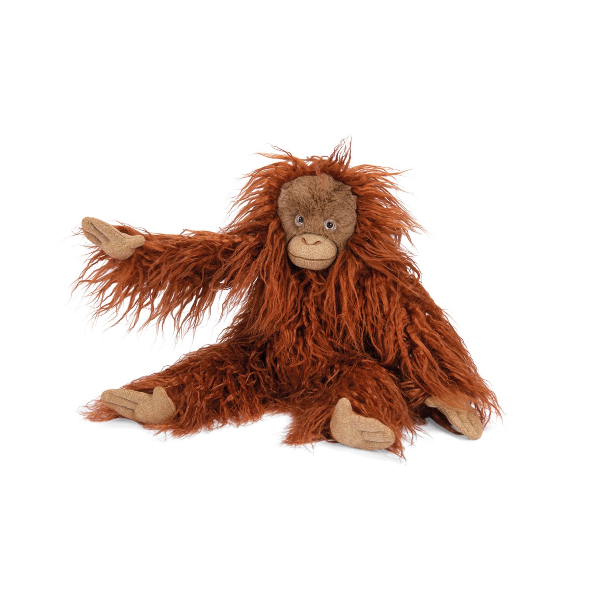 Plüschtier Orang Utan 42cm