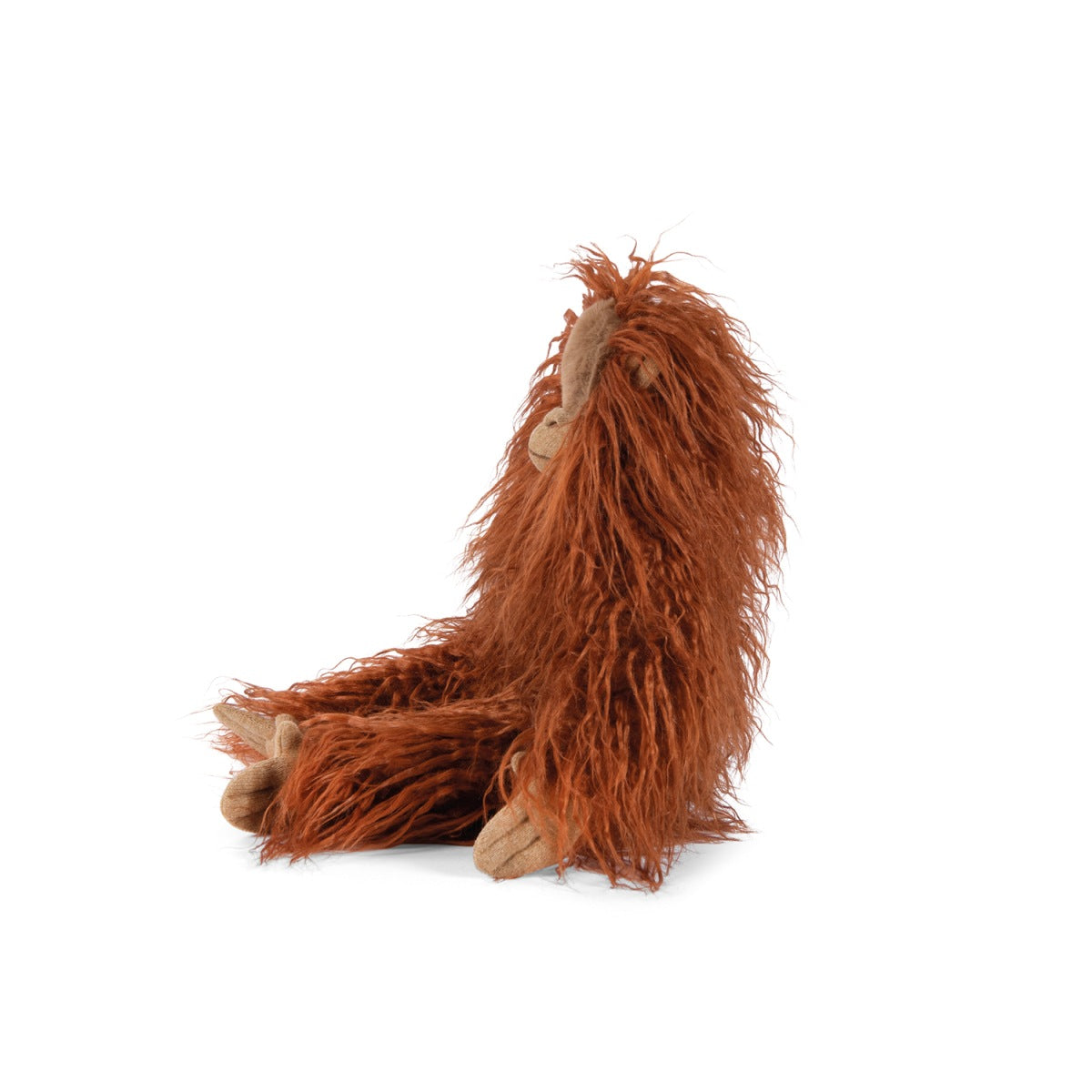 Plüschtier Orang Utan 42cm