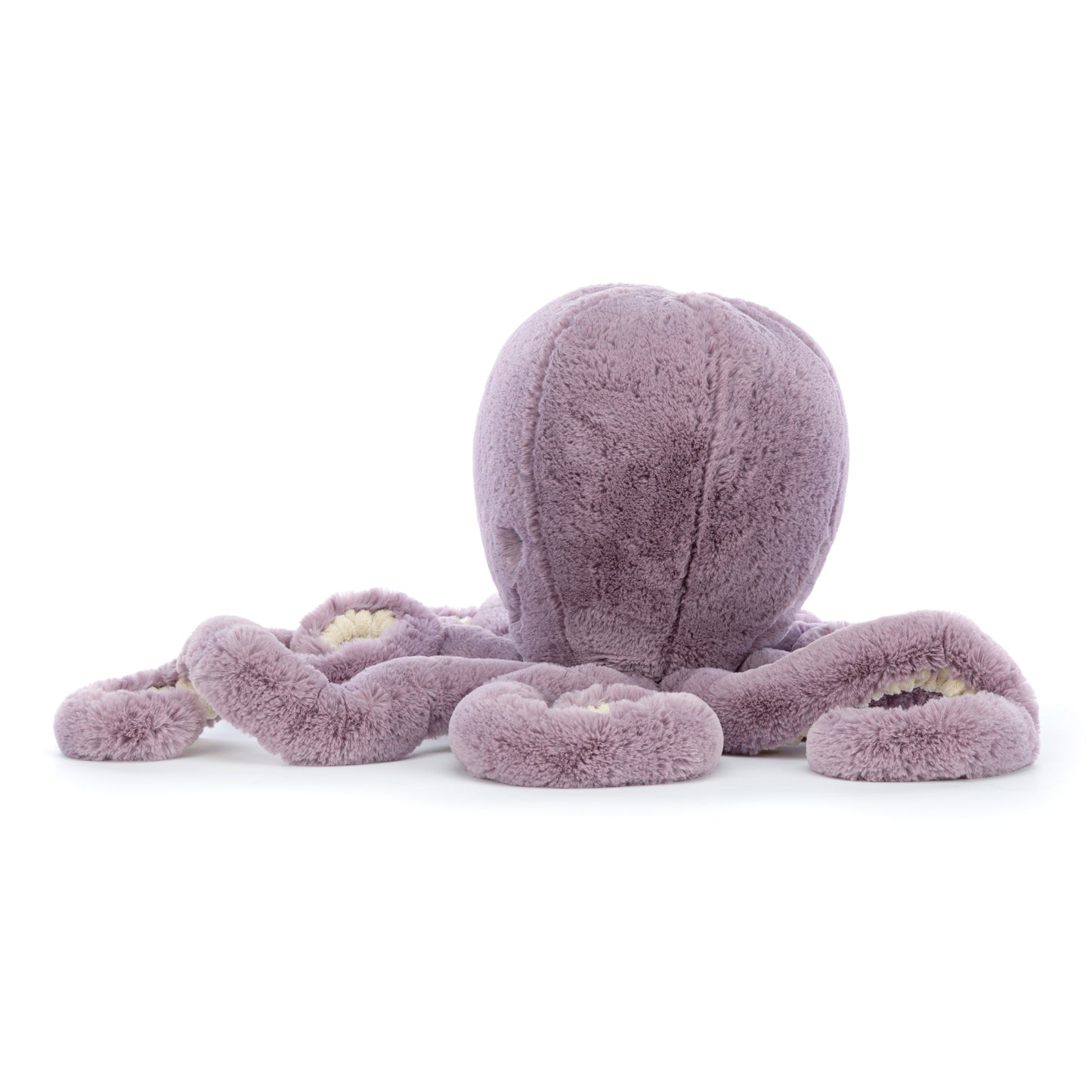 Kuscheltier Plüschtier Oktopus Maya Jellycat