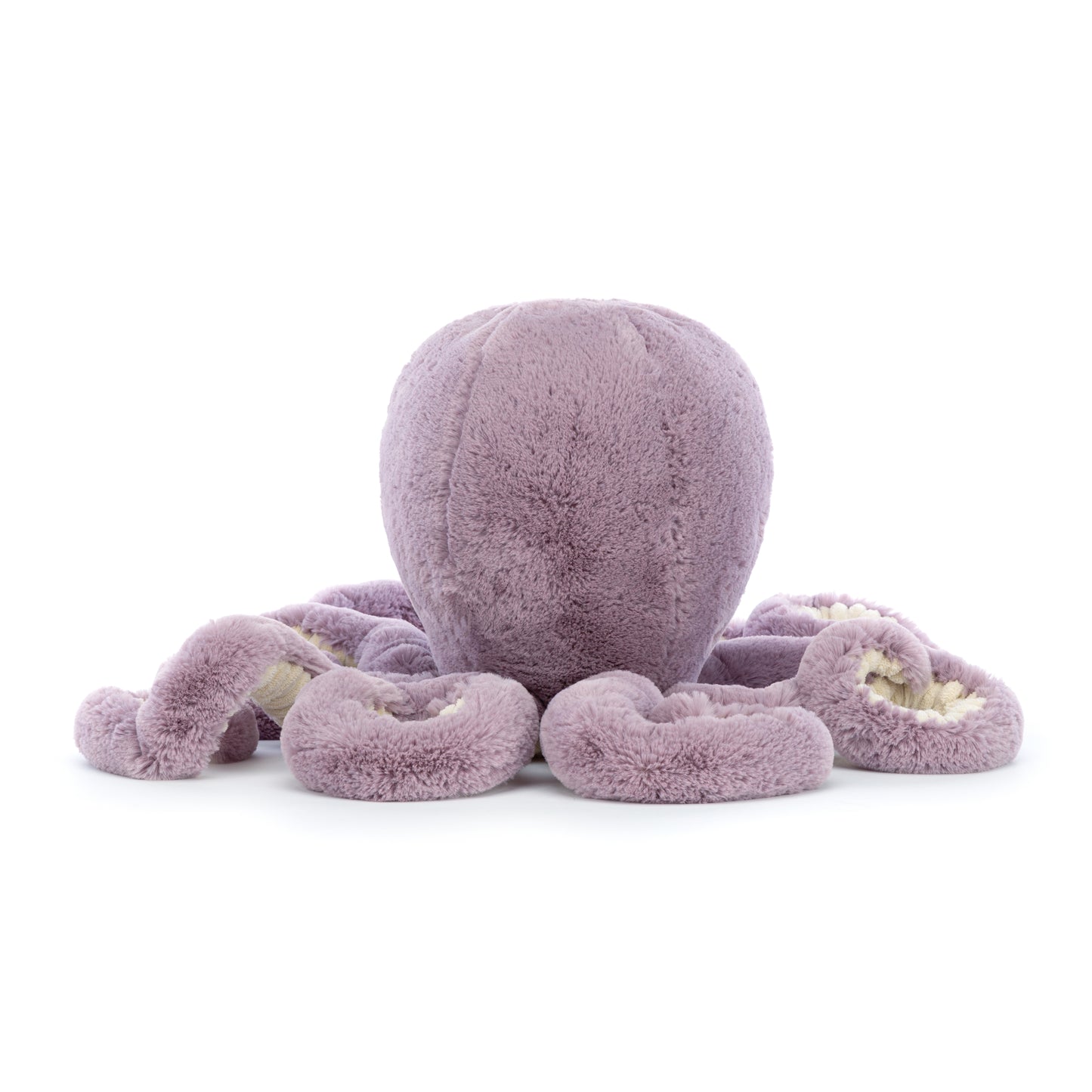 Kuscheltier Plüschtier Oktopus Maya Jellycat