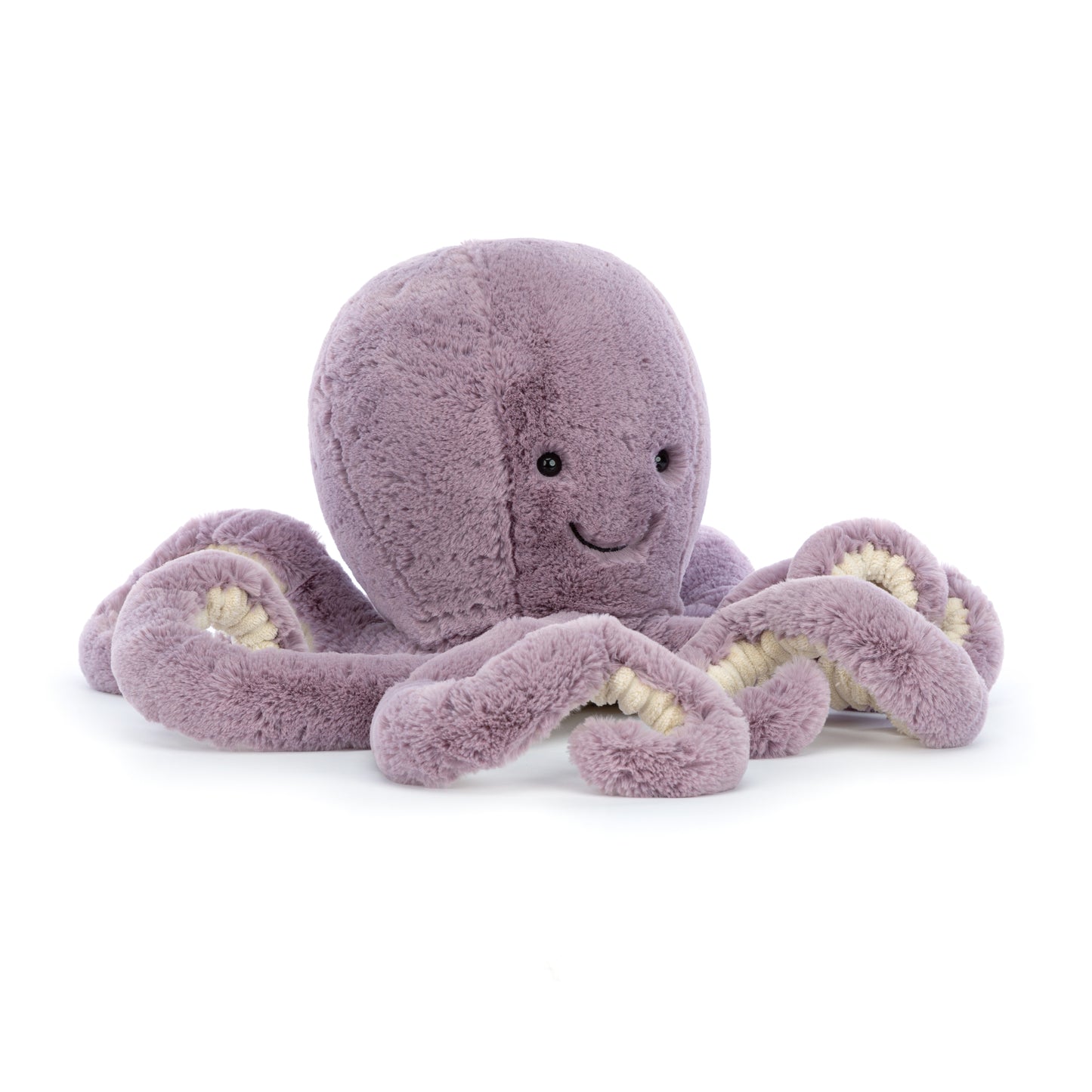 Kuscheltier Plüschtier Oktopus Maya Jellycat