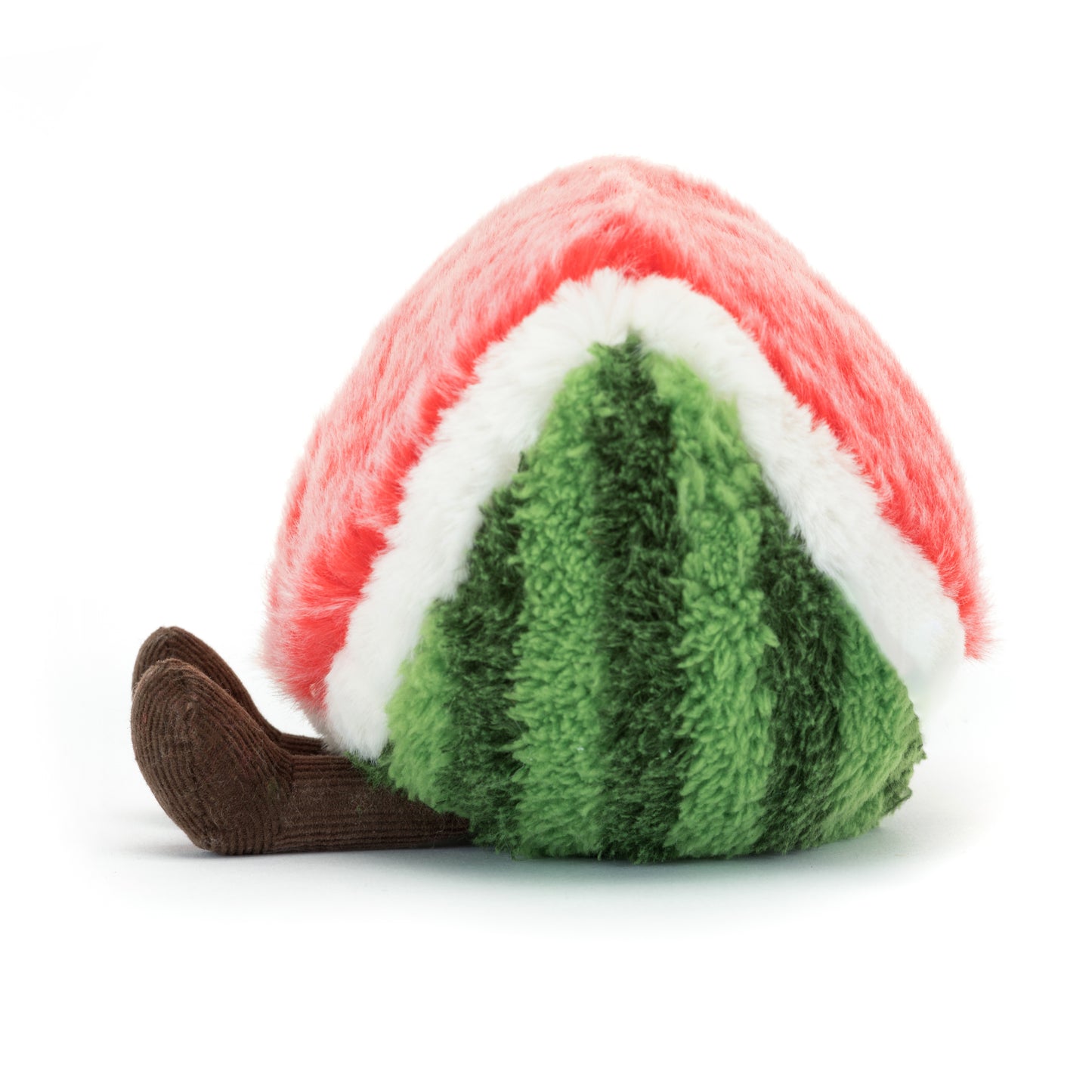 Stück Wassermelone zum Kuscheln Jellycat