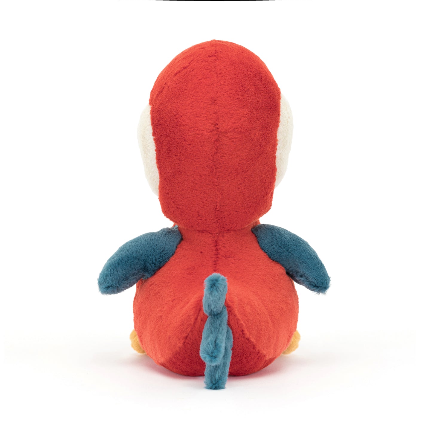 Papagei Kuscheltier Jellycat