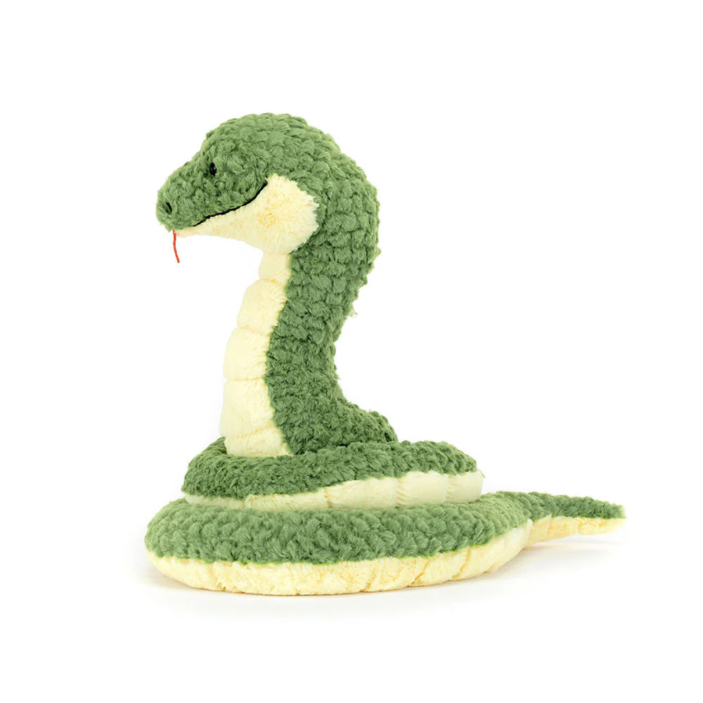 Cizi Schlange von Jellycat Cizi Snake