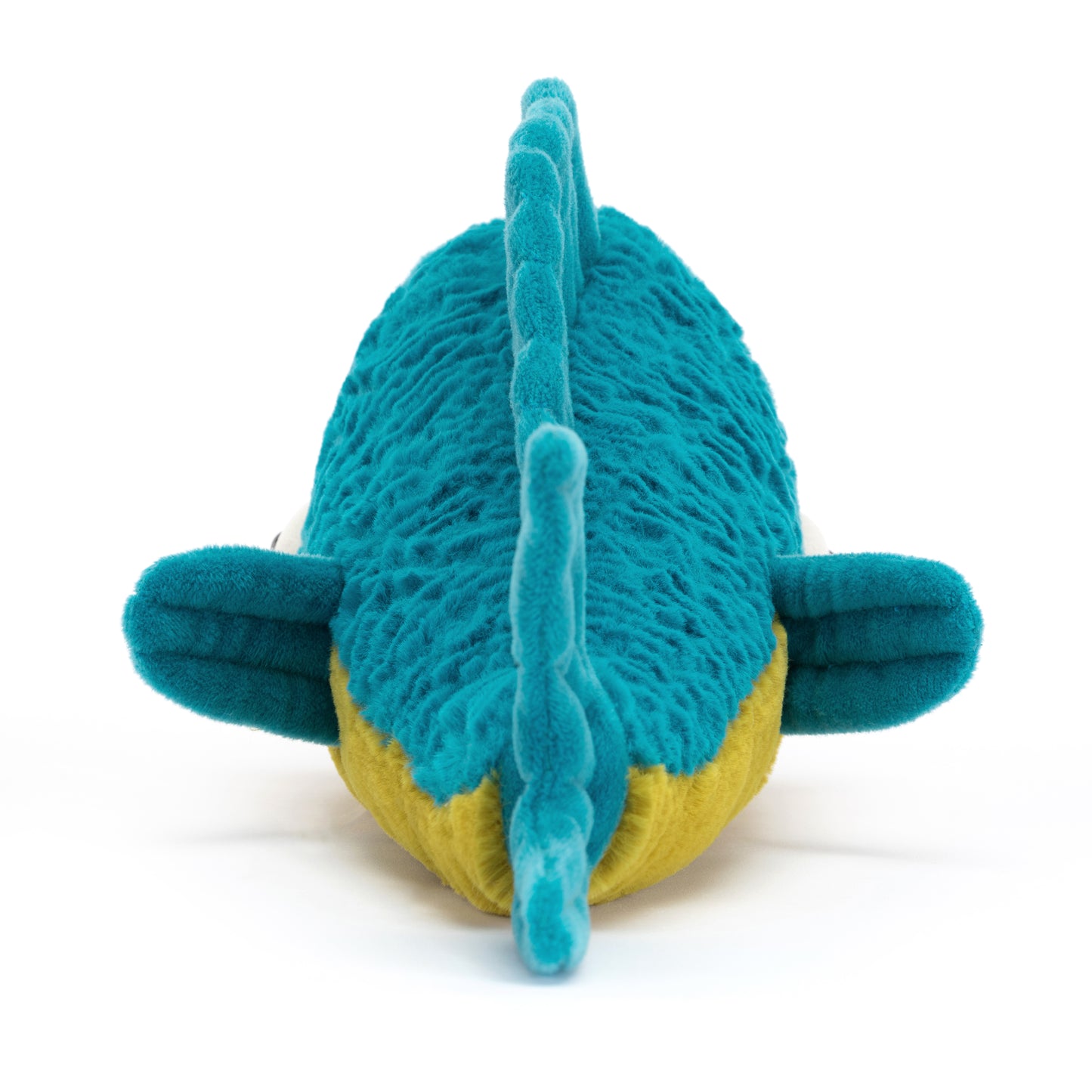 Fisch Delano Dorado Kuscheltier Jellycat