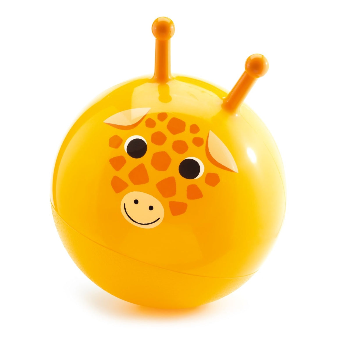 Hüpfball Giraffe von Djeco