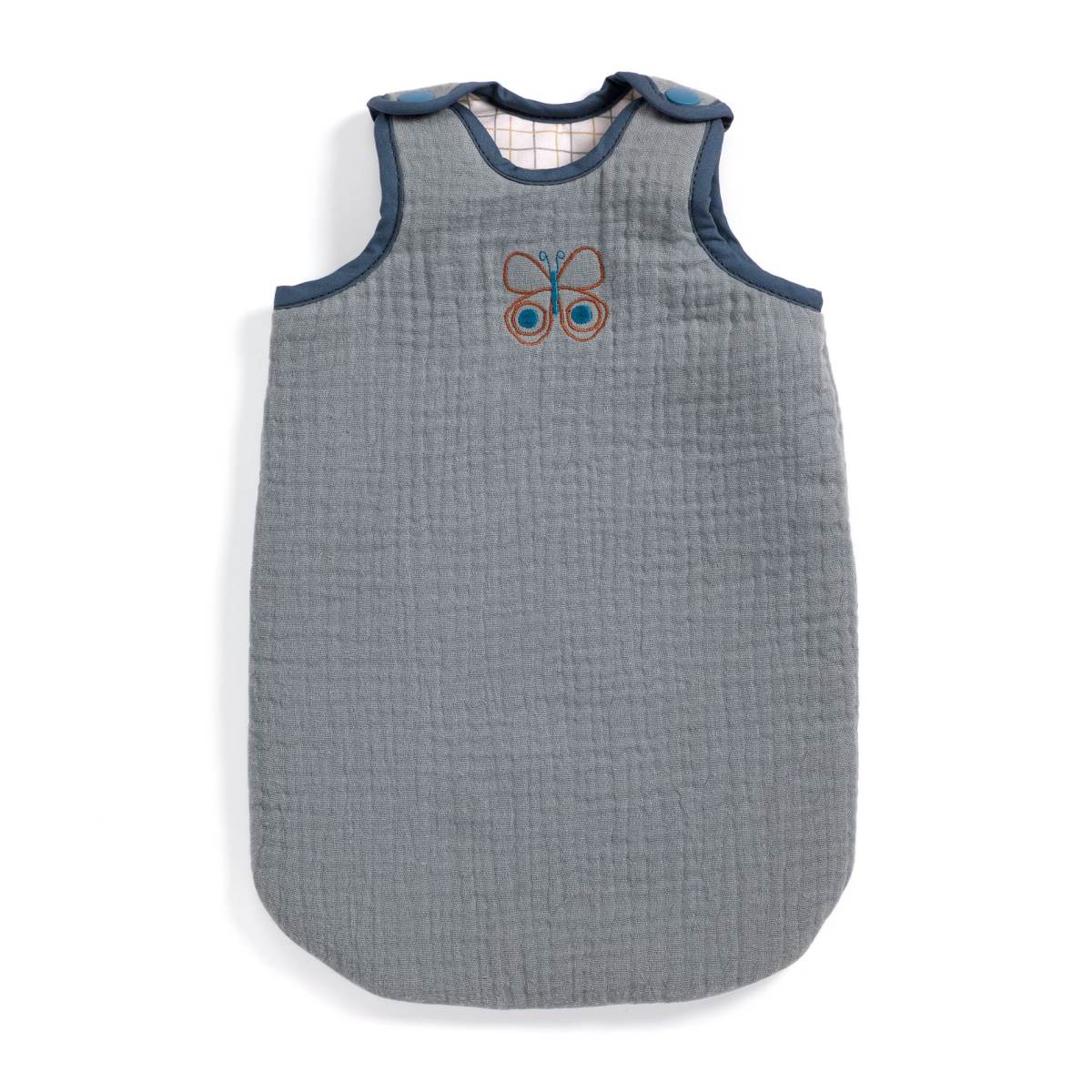 Schlafsack für Puppen