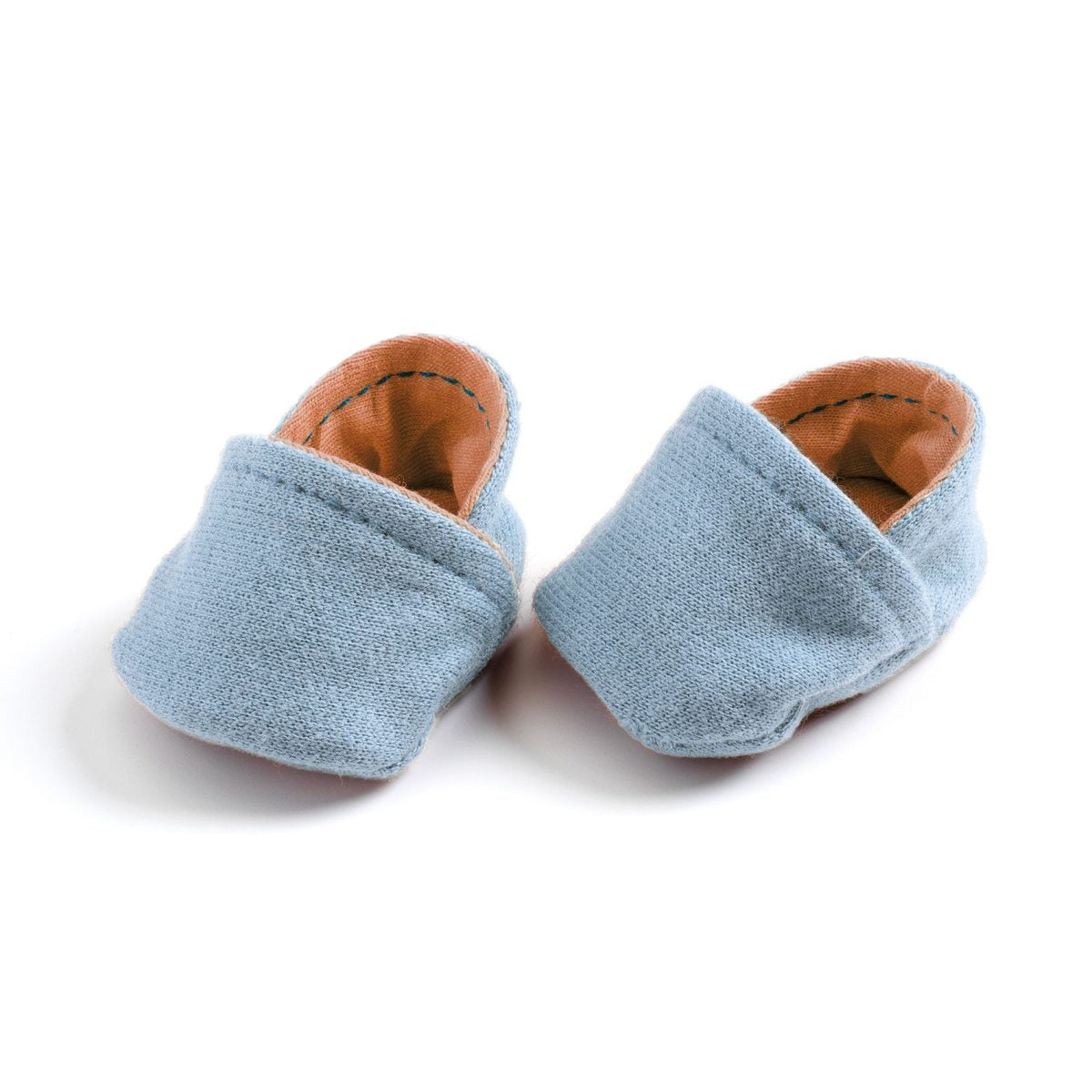 Puppenschuhe 3er Set