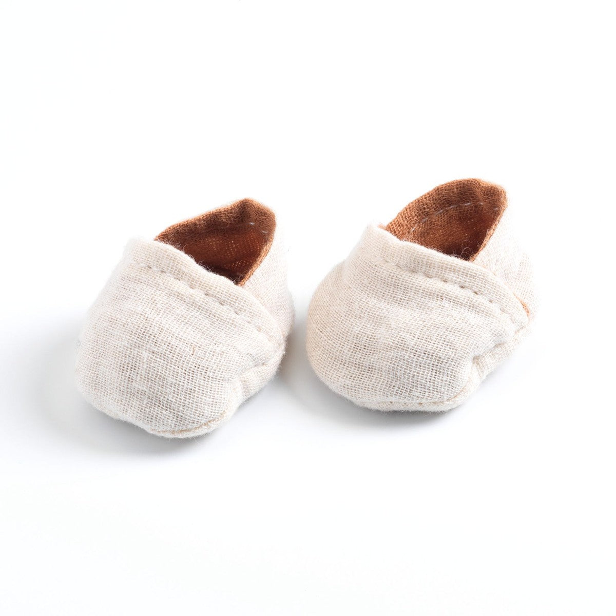 Puppenschuhe 3er Set