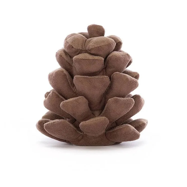 Amuseables Pine Cone Tannenzapfen Jellycat
