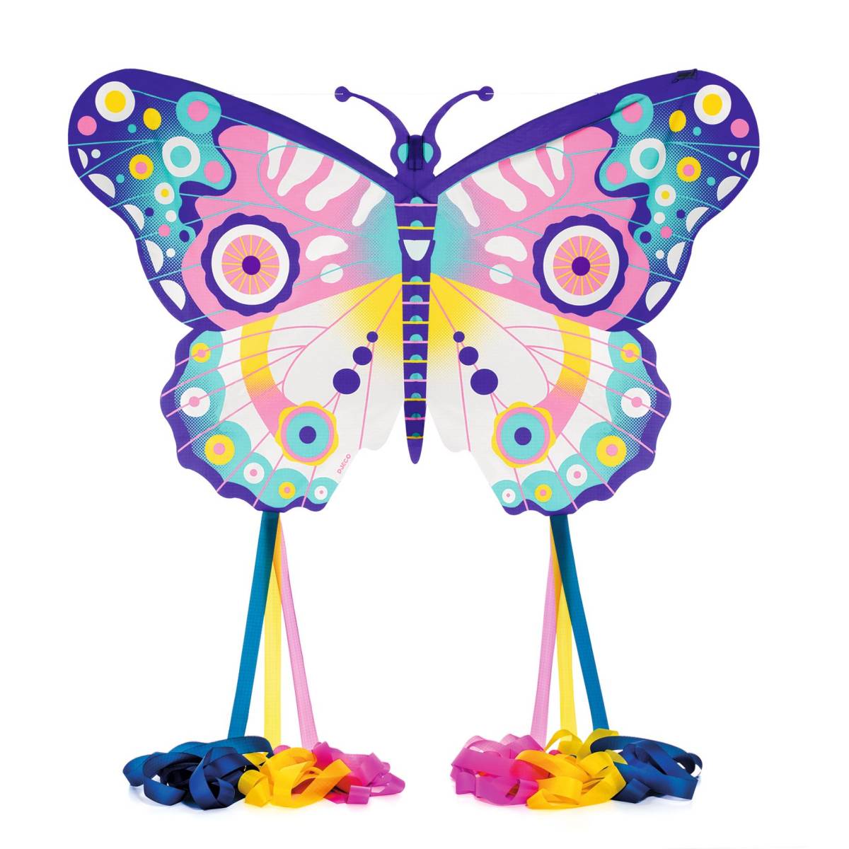 Maxi Drache Einleiner Schmetterling von Djeco