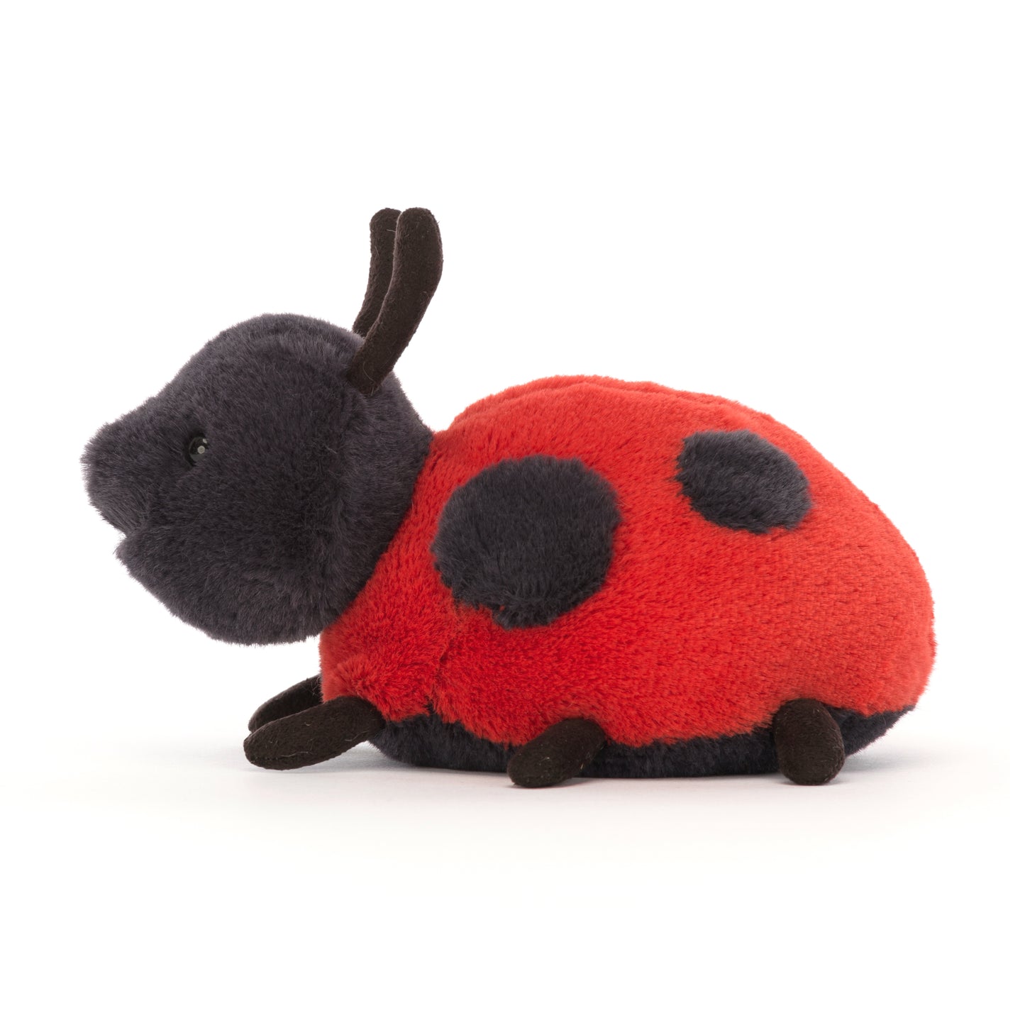 Marienkäfer Plüschfigur Kuscheltier Leyla Ladybird Jellycat