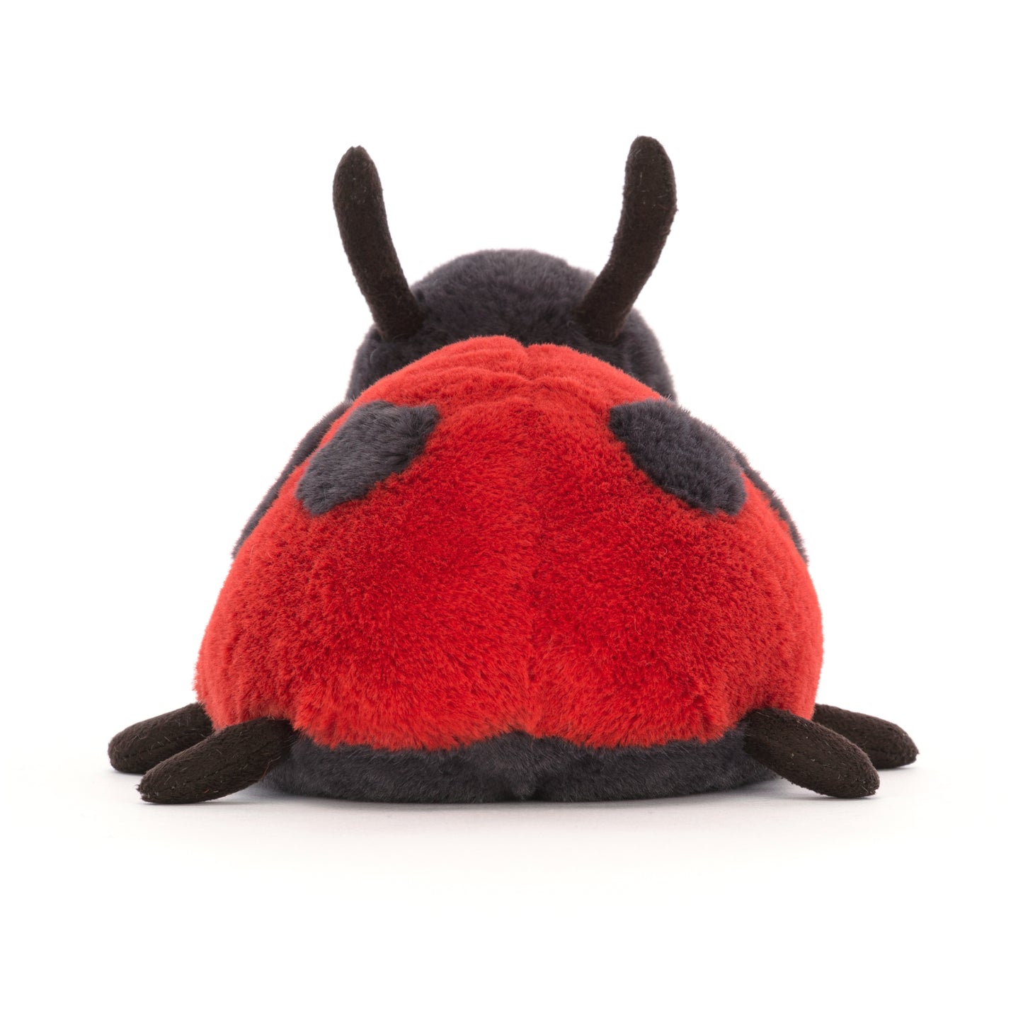 Marienkäfer Plüschfigur Kuscheltier Leyla Ladybird Jellycat