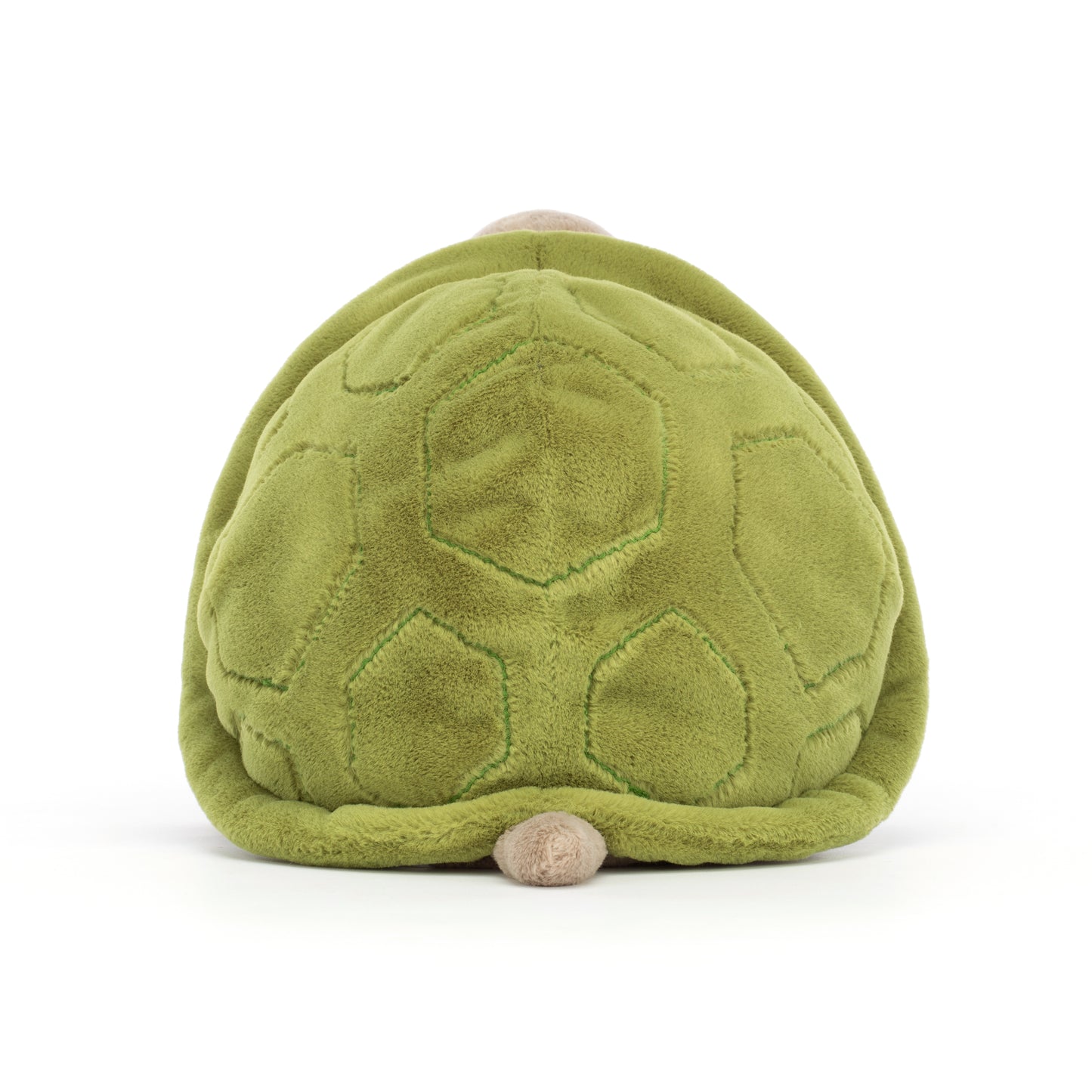 Kuschelige grummelige Schildkröte Timmy Jellycat
