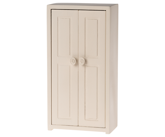Kleiderschrank Maus Maileg