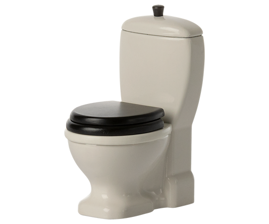 Toilette Maus Maileg