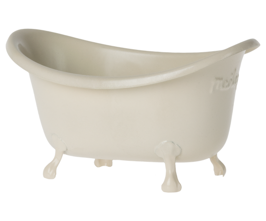 Vintage Badewanne Maus Maileg