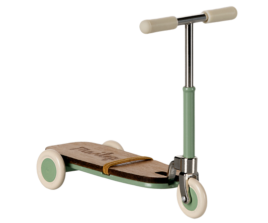 Roller Maus Maileg mint