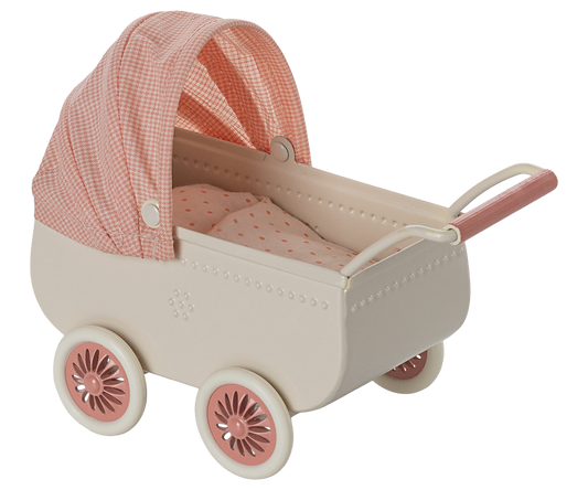 Kinderwagen Maus Maileg